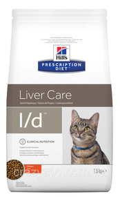 Сухий корм для котів Hill's Prescription Diet Feline з куркою 1.5 кг 8695