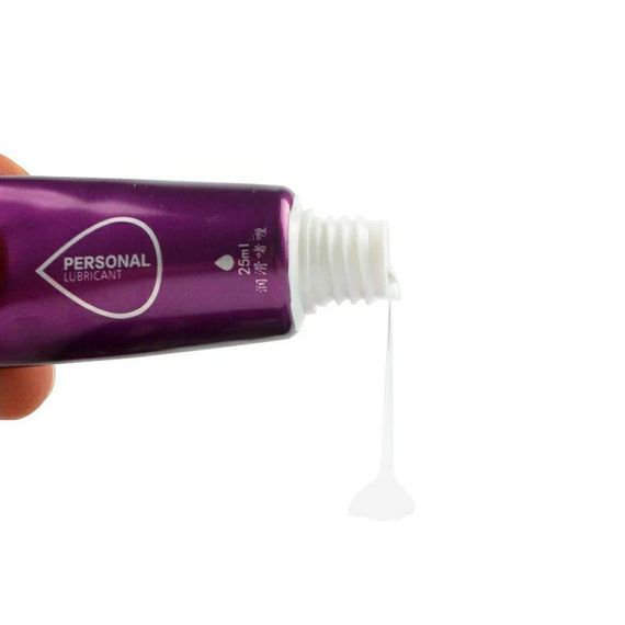 Топ лубрикант SIYI мастило 25 ml | Зображення 2