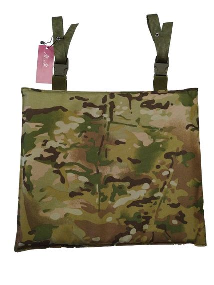 Килимок для сидіння M&M мультикам (213525) | Зображення 1