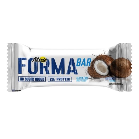 Forma Bar - 12x60g (Coconut) | Зображення 1
