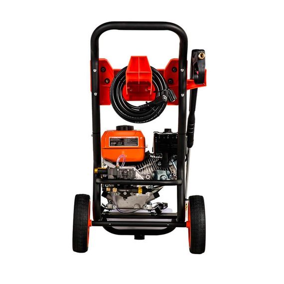 Миття високого тиску бензинове SEQUOIA SPW600 | Зображення 5