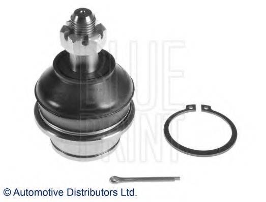 Опора кульова передн. Nissan Navara III, Pathfinder III 4WD -14 (вир-во Blue Print) BLUE PRINT ADN186114 на NISSAN FRONTIER / NP300 (D40)