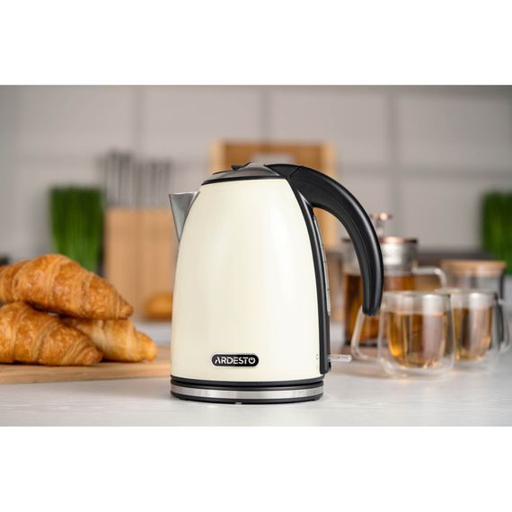 Електрочайник Ardesto EKL-F340BG | Зображення 6