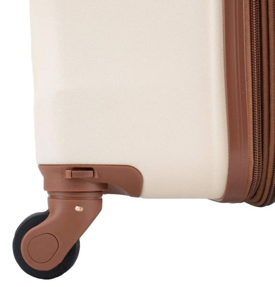 Валіза Semi Line 28" (L) Beige (T5709-3) (DAS302917) | Зображення 3