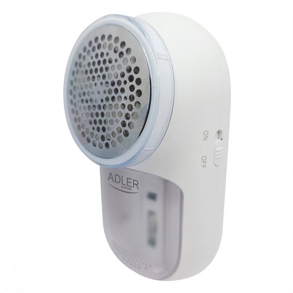 Машинка для удаления катышков Adler AD 9621 аккумуляторная для одежды и мебели | Зображення 4