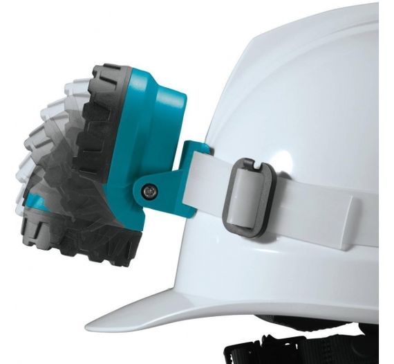 Фонарь светодиодный аккумуляторный Makita DEBDML800 (100 лм, LXT, без аккумулятора и зарядного устройства) | Зображення 1