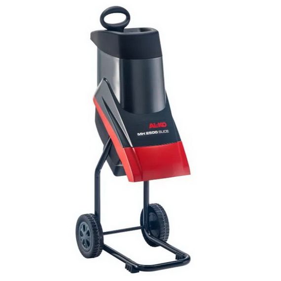 Подрібнювач електричний AL-KO MH 2500 Slice (113871) | Зображення 1