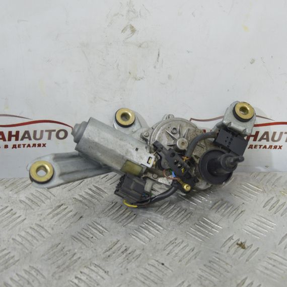 Моторчик склоочисника Mercedes E-Class W210 1995-2003 універсал мотор заднього двірника Мерседес A2108207542 | Зображення 1