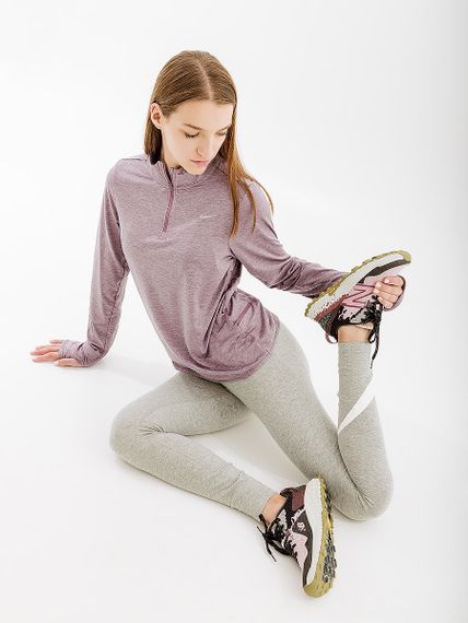 Лосини Nike HR TGHT SWSH | Зображення 4