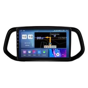 Штатна магнітола серії Mekede M400S під Kia KX3 2015-2018 10 дюймів
