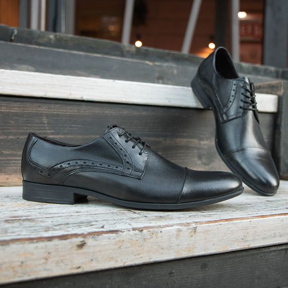 Польские туфли на удобной подошве 39 размер | Зображення 1