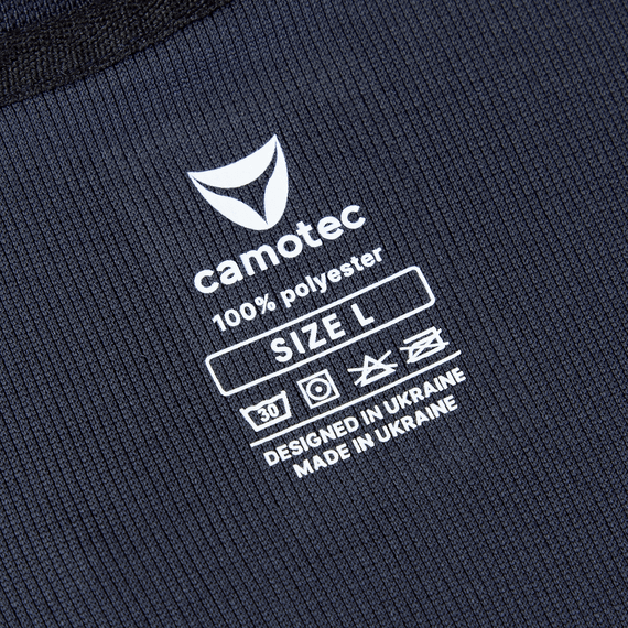 Поло CG Patrol CoolPass Air 2.0 Темно-синє (7187), M | Зображення 9
