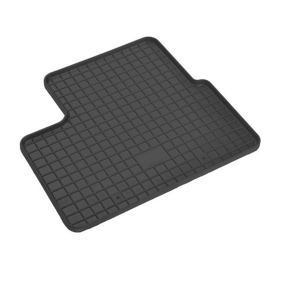 Резиновые коврики для 2110-2112 (4 шт, Stingray Premium) для ВАЗ 5 | Зображення 4