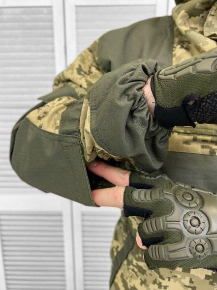 Костюм Гірка анорак reinforced ЖН5926 | Зображення 5