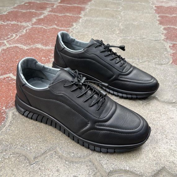 Кросівки чоловічі Rifellini шкіряні 44 розмір 29 см