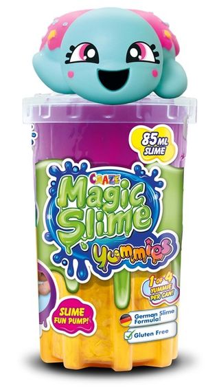 Іграшка Craze Magic Slime Смакота в асортименті | Зображення 9
