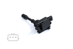 Котушка запалювання MITSUBISHI CARISMA, COLT IV, COLT V,  ECLIPSE IV, GALANT VIII