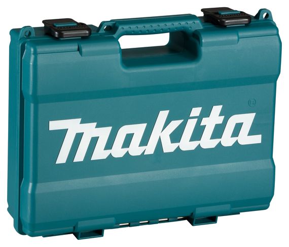 Кейс пластиковий Makita 821661-1 (DF031D, DF331D, DF332D, HP331D, HP332D, TD110D, TD111D, TW060D, TW140D, TW141D, TW160D, TW160D, DF333D, HP333D)