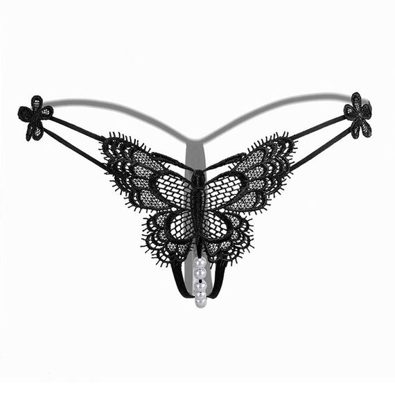 Еротичні труси Babydoll 46 M/L 2296-1
