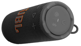 Портативна акустика JBL Grip Black (JBLGRIPBLK)