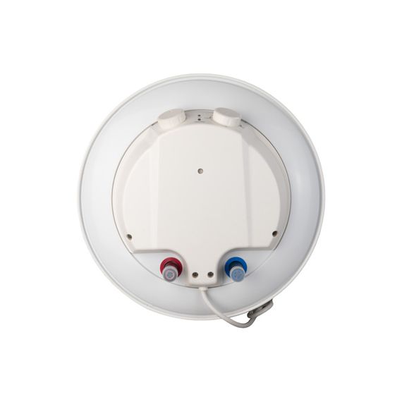 Водонагрівач WILLER PRIME, 1500 Вт, "сухий" ТЕН, 80 л, циліндричний, вертикальний, білий (EV80DR) | Зображення 5