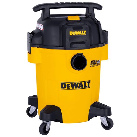 Пылесос сетевой 750Вт DeWALT DXV23PLPTA-QT | Зображення 3