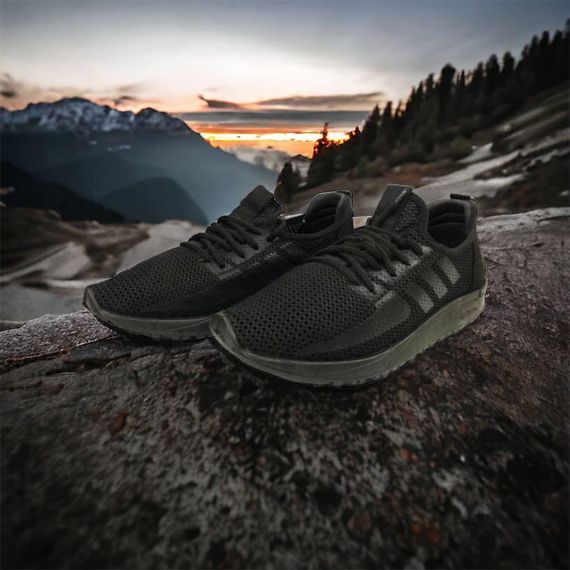 Кроссовки мужские сетка летние 44 размер, Мужские тактические CP-692 кроссовки весна/лето