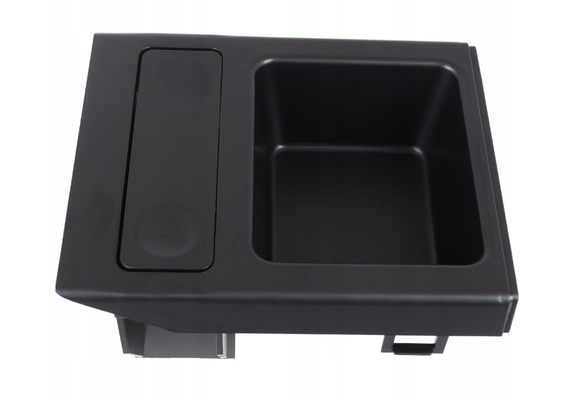 BMW 3 E46 (98-04) бардачок монетниця 51168217957, БМВ 3 е46 | Зображення 1