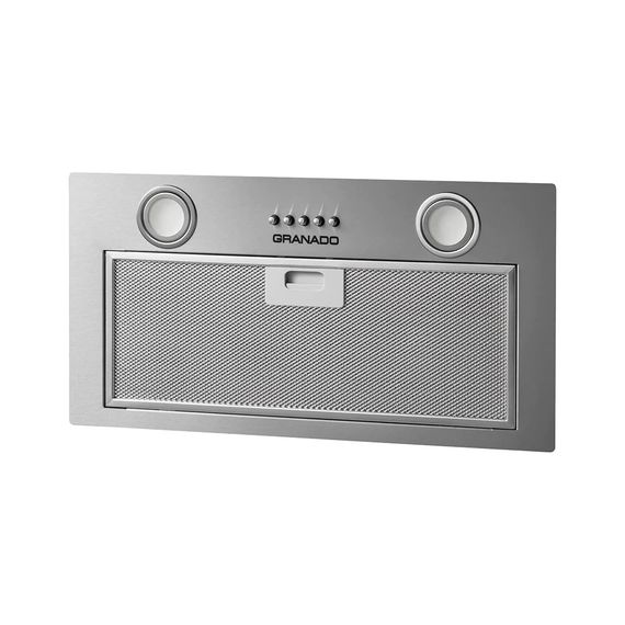 Витяжка кухонна GRANADO Palamos 3603-1200 Inox (GCH516377) | Зображення 1