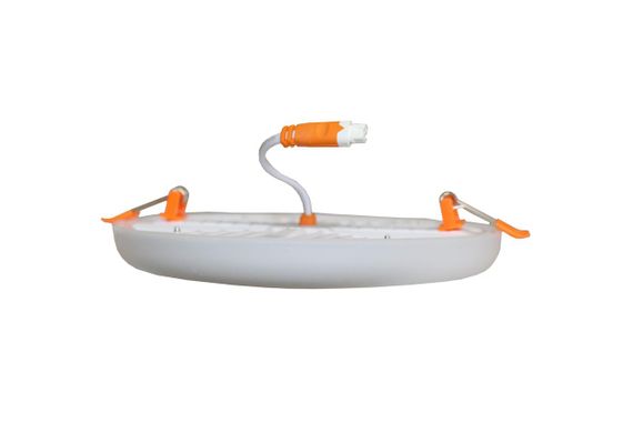 Светильник врезной LED Round Downlight 24W-220V-2400L-4000K Deco Ny95001123 | Зображення 2