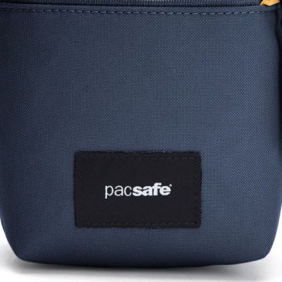 Сумка Pacsafe GO Micro Crossbody Темно-синяя (35130651) | Зображення 9