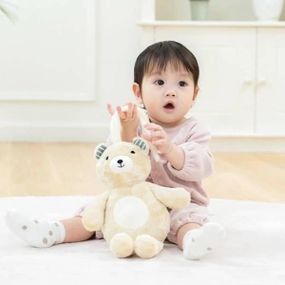 Нічник дитячий Ведмедик з мелодіями My Little Pets