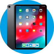 Планшети та електронні книги