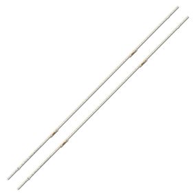 LED підсвітка Samsung TV 65" S2Q6-650SM0-R0 BN96-54492A QN65Q60BAPXPA KQ65QB60AFXKR 2шт.