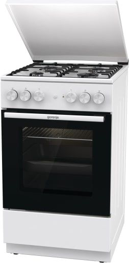 Плита Gorenje комбінована GK5A22WH | Зображення 3
