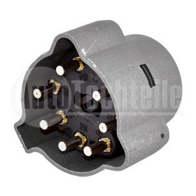 Контактна група замку запалення Mercedes Benz W123/124/126/201/202 76-, 100 5443