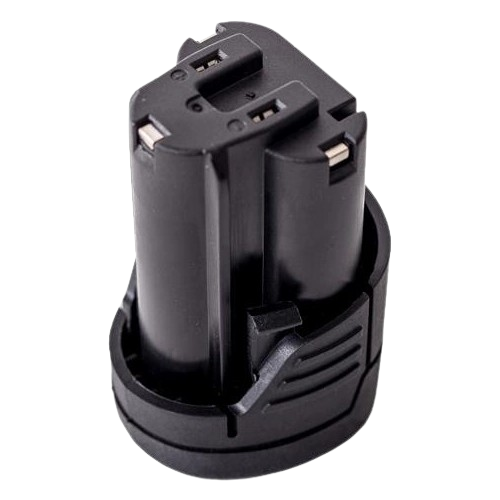 Акумуляторна батарея Li-lon 20V 2000mAh TAB-20/i12 Tekhmann | Зображення 4