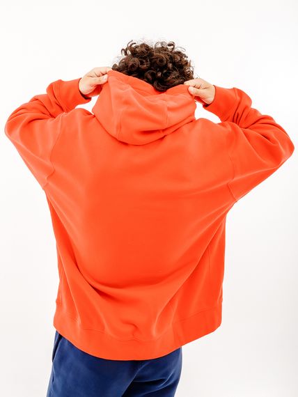 Толстовка Nike CLUB HOODIE PO BB | Зображення 1