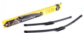 Щетки стеклоочистителя 600 450mm Renault Megane II IV 119332