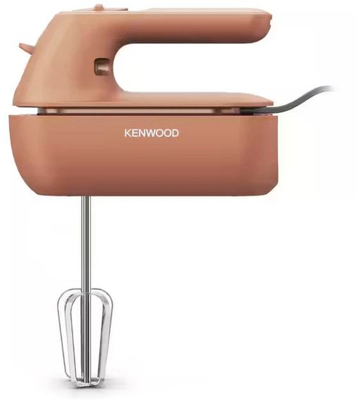 Міксер ручний Kenwood HMP40.000RD 350 Вт кораловий | Зображення 1