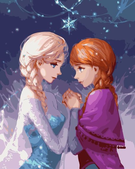 Холодное сердце