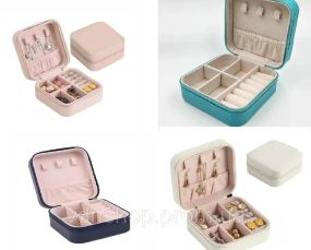 Органайзер- шкатулка для украшений