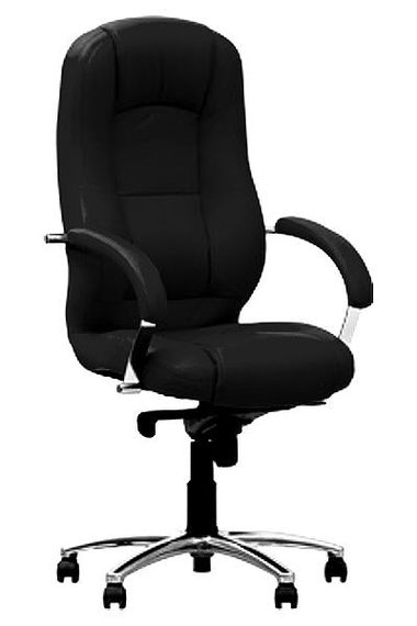 Кресло офисное Новый Стиль MODUS steel Tilt AL68 | Зображення 5