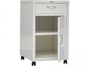 Тумба медицинская HILFE МД ТП-2