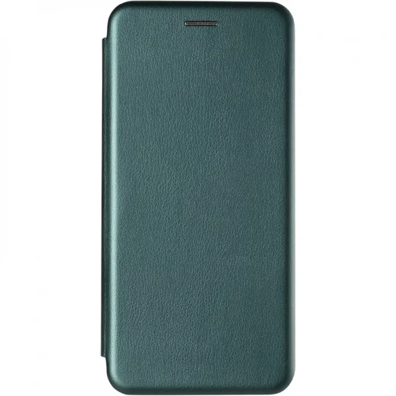Чохол-книжка Samsung Galaxy A14 Зелений G-Case Ranger