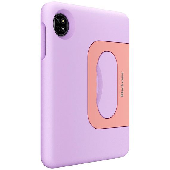 Планшет Blackview Tab 20 Kids 10.1" 4/64GB / WiFi / Unicom Purple (6931548324720) | Зображення 5