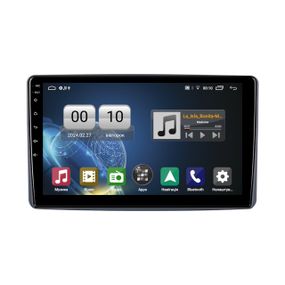 Штатна магнітола серії QIV Q1 під Great Wall Haval H2s 2017-2018 9 дюймів