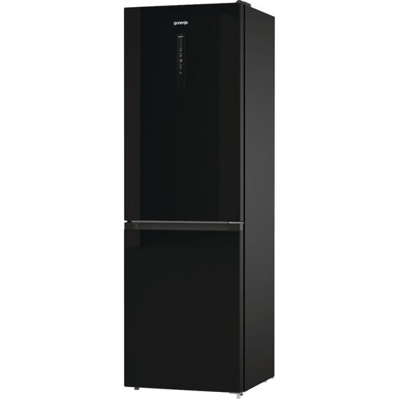 Холодильник Gorenje NRK6192ABK4 | Зображення 5