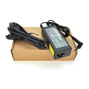 БП MERLION для ноутбука SONY 19.5V 3.3A 65Вт шт. 6.5x4.4мм