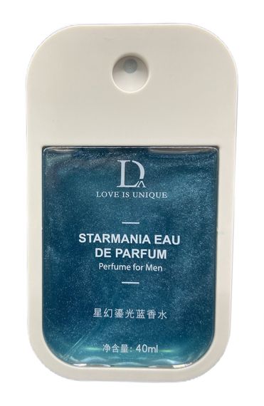 Парфумерія з феромонами для чоловіків COKELIFE, 40 мл